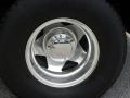 2003 Ford F350 Super Duty XLT Crew Cab Dually Wheel and Tire Photo