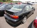 2003 Black Chevrolet Malibu LS Sedan  photo #5