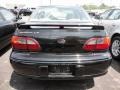 Black - Malibu LS Sedan Photo No. 6