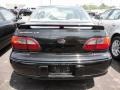 2003 Black Chevrolet Malibu LS Sedan  photo #6