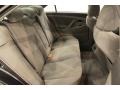 Magnetic Gray Metallic - Camry LE Photo No. 15