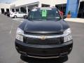 2009 Black Granite Metallic Chevrolet Equinox LT  photo #2