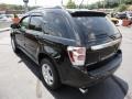 2009 Black Granite Metallic Chevrolet Equinox LT  photo #5