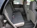 2009 Black Granite Metallic Chevrolet Equinox LT  photo #15