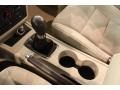 Charcoal Beige Metallic - Fusion SE Photo No. 9