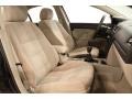 Charcoal Beige Metallic - Fusion SE Photo No. 10