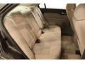 Charcoal Beige Metallic - Fusion SE Photo No. 11