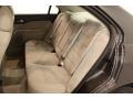 Charcoal Beige Metallic - Fusion SE Photo No. 12