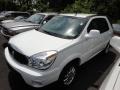 2006 Frost White Buick Rendezvous CXL  photo #3