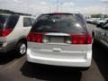 2006 Frost White Buick Rendezvous CXL  photo #6