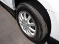2006 Frost White Buick Rendezvous CXL  photo #7