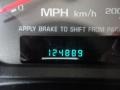 2001 Black Chevrolet Impala LS  photo #14