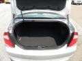  2010 Fusion S Trunk