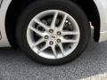 2010 Ford Fusion S Wheel