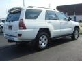 Natural White - 4Runner SR5 4x4 Photo No. 3