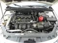  2010 Fusion S 2.5 Liter DOHC 16-Valve VVT Duratec 4 Cylinder Engine