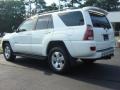 Natural White - 4Runner SR5 4x4 Photo No. 5