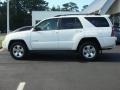 Natural White - 4Runner SR5 4x4 Photo No. 6