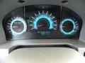 2010 Ford Fusion S Gauges