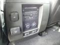 Charcoal Black Controls Photo for 2011 Ford Expedition #51236942