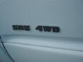 Natural White - 4Runner SR5 4x4 Photo No. 23