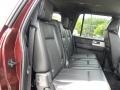 Charcoal Black Interior Photo for 2011 Ford Expedition #51236993