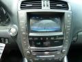 Black Controls Photo for 2011 Lexus IS #51237128