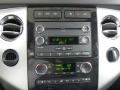 Charcoal Black Controls Photo for 2011 Ford Expedition #51237143