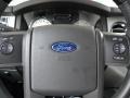 Charcoal Black Controls Photo for 2011 Ford Expedition #51237158