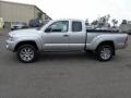 Silver Streak Mica - Tacoma V6 PreRunner Access Cab Photo No. 2