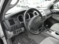 Silver Streak Mica - Tacoma V6 PreRunner Access Cab Photo No. 3