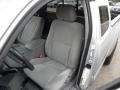 Silver Streak Mica - Tacoma V6 PreRunner Access Cab Photo No. 4