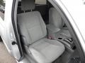 Silver Streak Mica - Tacoma V6 PreRunner Access Cab Photo No. 8