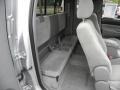 Silver Streak Mica - Tacoma V6 PreRunner Access Cab Photo No. 9