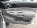 Silver Streak Mica - Tacoma V6 PreRunner Access Cab Photo No. 11