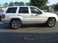 2004 Bright Silver Metallic Jeep Grand Cherokee Limited  photo #3