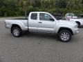 Silver Streak Mica - Tacoma V6 PreRunner Access Cab Photo No. 12