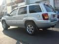 2004 Bright Silver Metallic Jeep Grand Cherokee Limited  photo #5