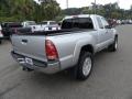 Silver Streak Mica - Tacoma V6 PreRunner Access Cab Photo No. 13