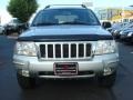 2004 Bright Silver Metallic Jeep Grand Cherokee Limited  photo #8