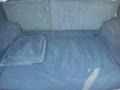 2004 Bright Silver Metallic Jeep Grand Cherokee Limited  photo #11