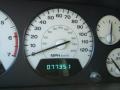 2004 Bright Silver Metallic Jeep Grand Cherokee Limited  photo #14