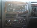 2004 Bright Silver Metallic Jeep Grand Cherokee Limited  photo #15