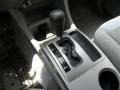 Silver Streak Mica - Tacoma V6 PreRunner Access Cab Photo No. 22