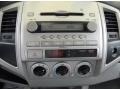Silver Streak Mica - Tacoma V6 PreRunner Access Cab Photo No. 23