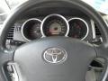 Silver Streak Mica - Tacoma V6 PreRunner Access Cab Photo No. 24
