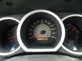Silver Streak Mica - Tacoma V6 PreRunner Access Cab Photo No. 26