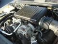 2004 Bright Silver Metallic Jeep Grand Cherokee Limited  photo #22
