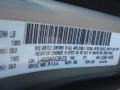 2004 Bright Silver Metallic Jeep Grand Cherokee Limited  photo #23