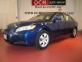 Blue Ribbon Metallic - Camry LE Photo No. 1